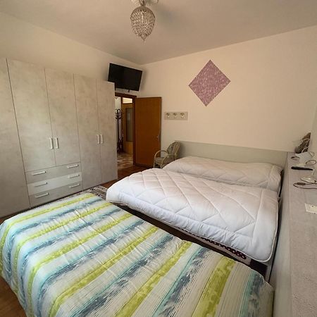 Appartement Casa Del Nonno Leone à Tarzo Extérieur photo