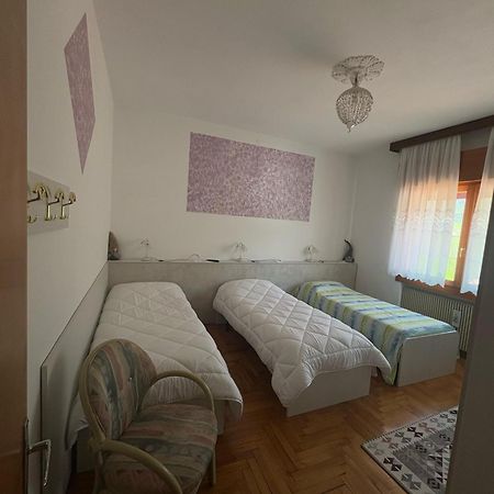 Appartement Casa Del Nonno Leone à Tarzo Extérieur photo
