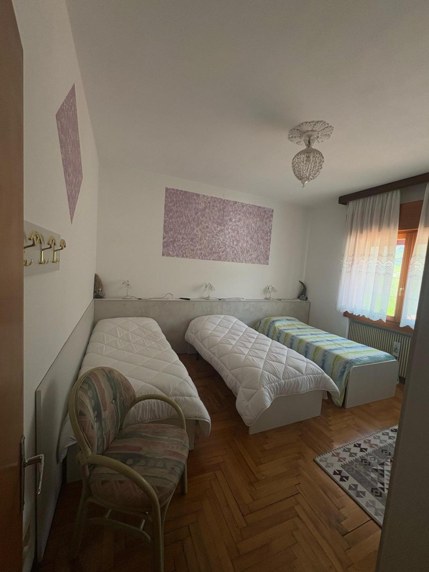 Appartement Casa Del Nonno Leone à Tarzo Extérieur photo